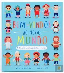 Bem-Vindos ao Nosso Mundo