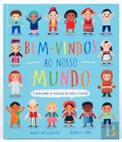 Bem-Vindos ao Nosso Mundo