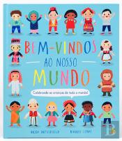 Bem-Vindos ao Nosso Mundo