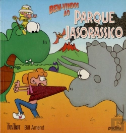 Bertrand.pt - Bem-Vindos ao Parque Jasorássico