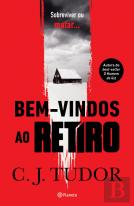 Bem-Vindos ao Retiro