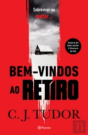 Bem-Vindos ao Retiro