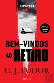 Bem-Vindos Ao Retiro