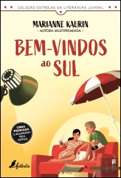 Bem-Vindos ao Sul