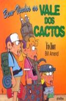 Bem - vindos ao vale dos cactos