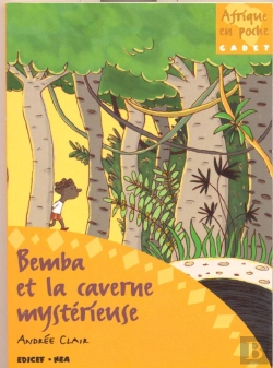 Bertrand.pt - Bemba Et La Caverne Mystérieuse