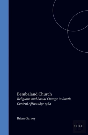 Bembaland Church