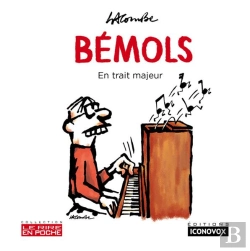 Bertrand.pt - Bémols ; En Trait Majeur