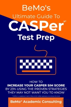 Bertrand.pt - Bemo'S Ultimate Guide To Casper Test Prep