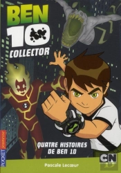 Ben 10 Collector