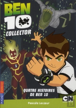 Bertrand.pt - Ben 10 Collector