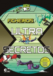 Ben 10 - Ficheiros Ultra Secretos