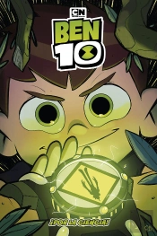Ben 10: ¡Por La Ciencia!