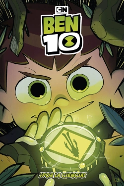 Bertrand.pt - Ben 10: ¡Por La Ciencia!