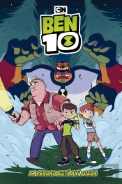 Ben 10:La Verdad Esta Ahi Fuera
