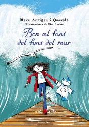 Ben Al Fons Del Fons Del Mar