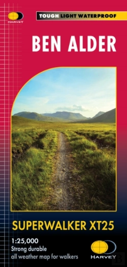 Bertrand.pt - Ben Alder