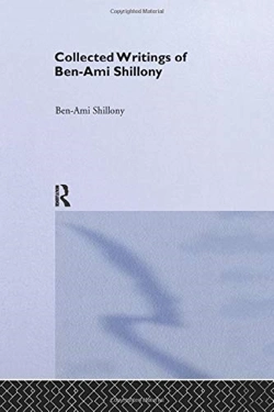 Bertrand.pt - Ben-Ami Shillony - Collected Writings