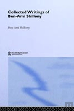 Bertrand.pt - Ben-Ami Shillony - Collected Writings