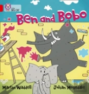 Ben And Bobo