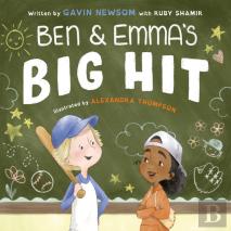 Ben And Emma'S Big Hit