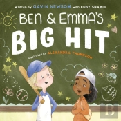 Ben And Emma'S Big Hit