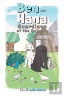 Ben And Hana