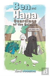 Ben And Hana