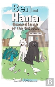 Ben And Hana