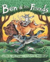 Ben And His Friends
