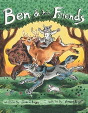 Ben And His Friends
