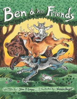 Bertrand.pt - Ben And His Friends