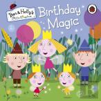 Ben And Holly'S Little Kingdom: Birthday Magic