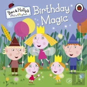 Ben And Holly'S Little Kingdom: Birthday Magic