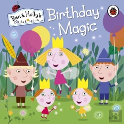 Bertrand.pt - Ben And Holly'S Little Kingdom: Birthday Magic