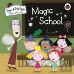 Ben And Holly'S Little Kingdom: Magic School