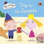 Ben And Holly'S Little Kingdom: Trip To The Seaside