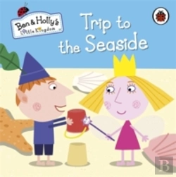 Bertrand.pt - Ben And Holly'S Little Kingdom: Trip To The Seaside