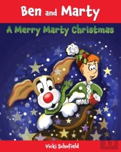 Ben And Marty: A Merry Marty Christmas