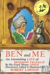 Ben And Me