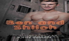 Ben And Shiloh