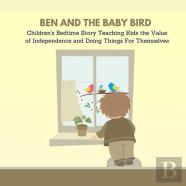 Ben And The Baby Bird