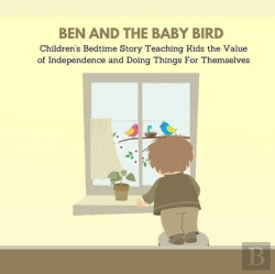 Bertrand.pt - Ben And The Baby Bird