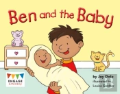 Ben And The Baby