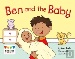 Bertrand.pt - Ben And The Baby