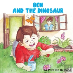 Bertrand.pt - Ben And The Dinosaur