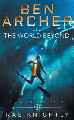 Bertrand.pt - Ben Archer And The World Beyond  The Ali