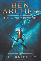 Ben Archer And The World Beyond  The Ali