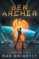 Ben Archer (The Alien Skill Series, Books 4-6)