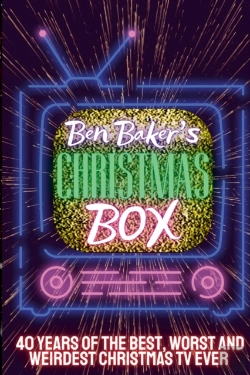 Bertrand.pt - Ben Baker'S Christmas Box: 40 Years Of T